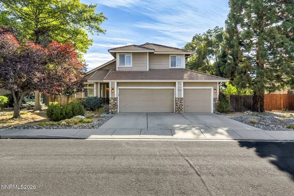 6490 Brookview Circle, Reno