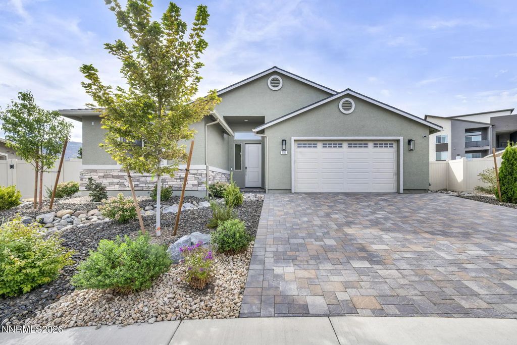 556 Alfalfa Fields Lane, Reno