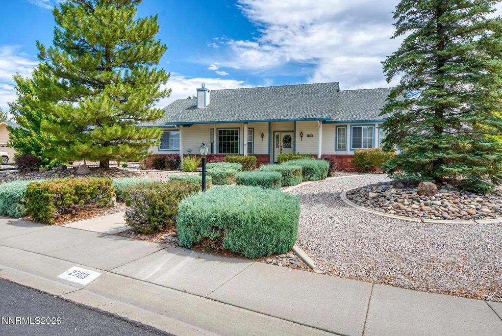 2703 Stirrup Court, Minden