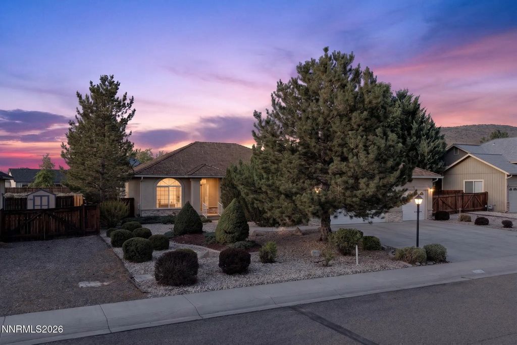 1238 Jackie Lane, Minden