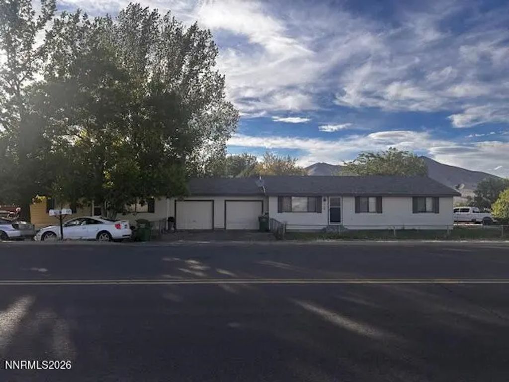 378 W Minor Street, Winnemucca
