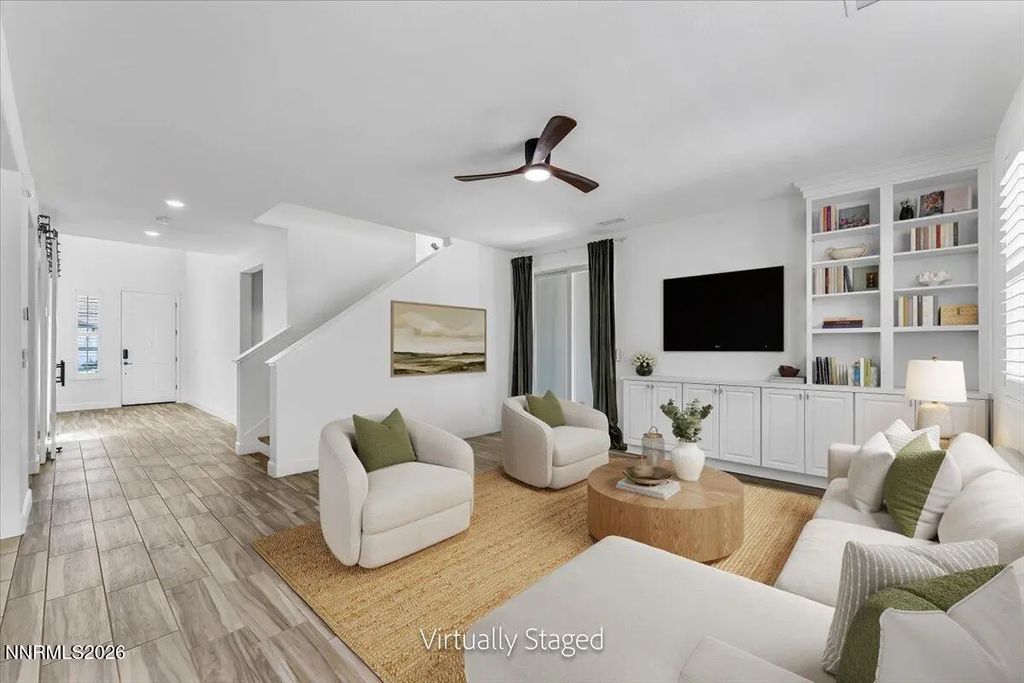 8845 Winter Peace Court, Reno