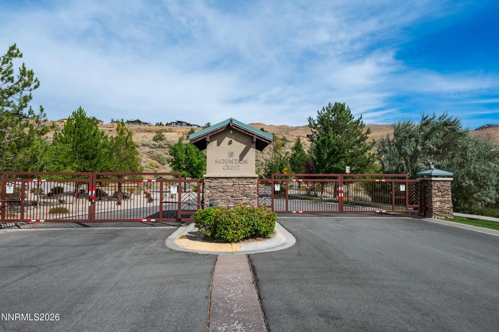 2290 Ridge Field Trail, Reno