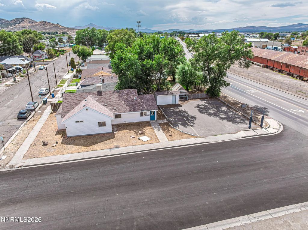 123 2nd Street, Elko