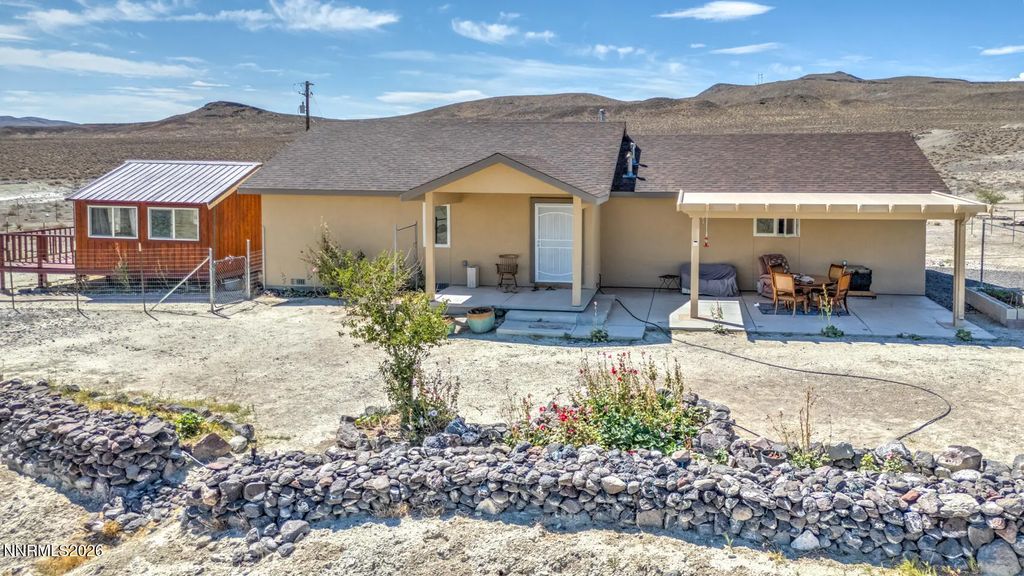 18585 Carson Highway, Fallon