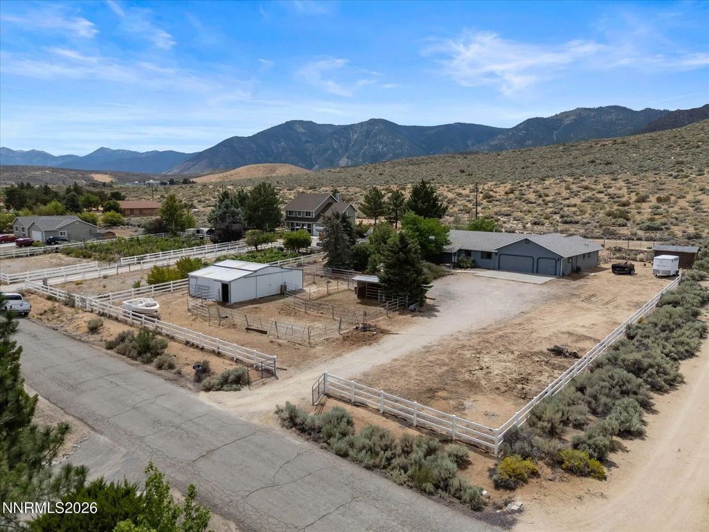 3642 Cindys Trail, Carson City