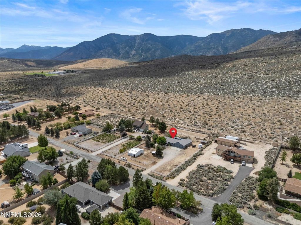 3642 Cindys Trail, Carson City