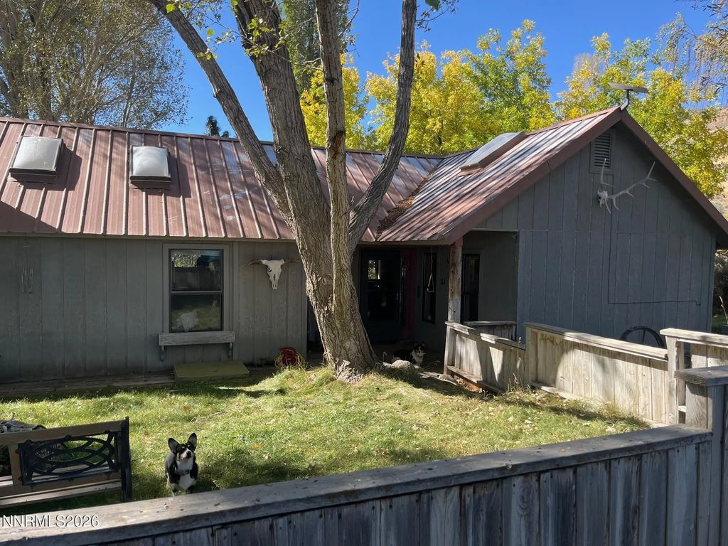3620 Julian Crk Road, Valmy