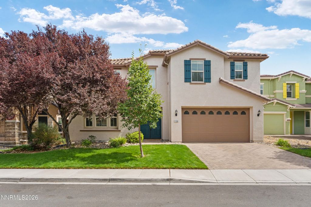 11230 Messina Way, Reno