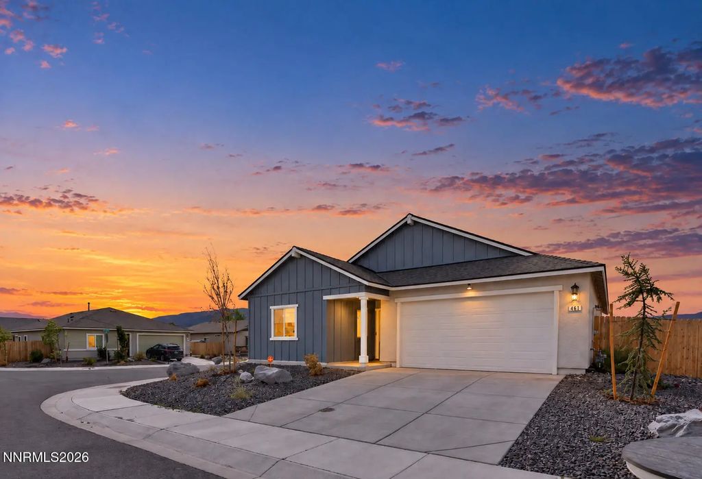 461 Sheep Camp Drive, Dayton