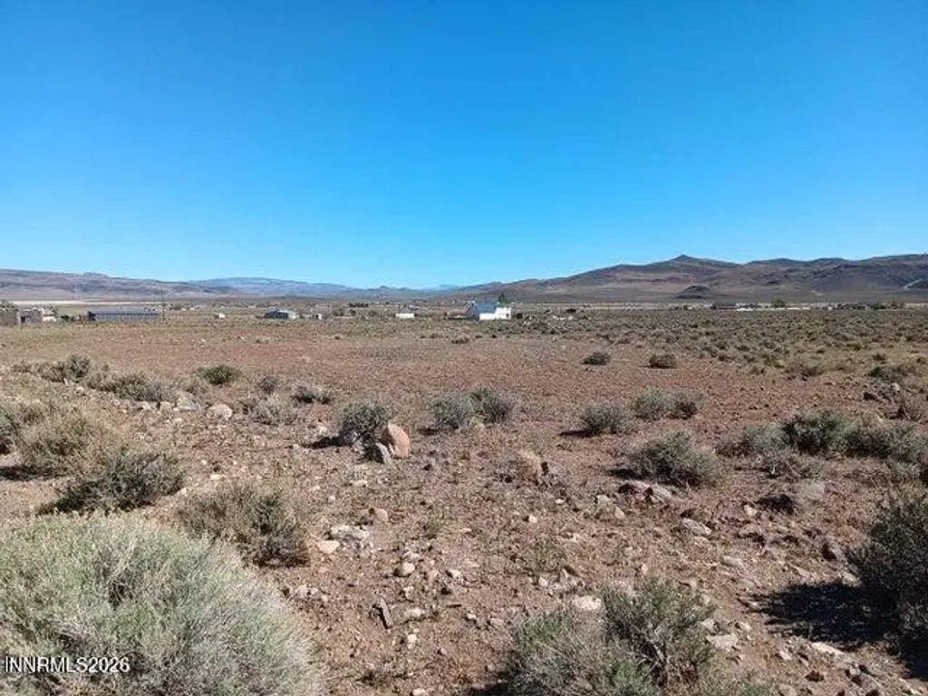 12405 Seneca Road, Stagecoach