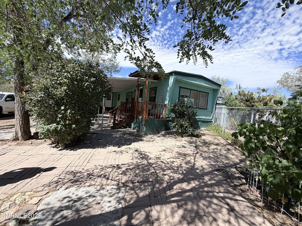 85 Ramsey Way, Reno