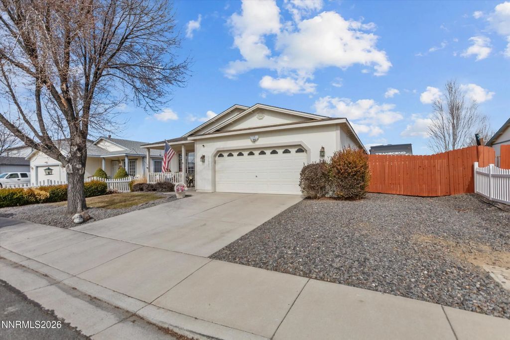 17533 Javalina Court, Reno