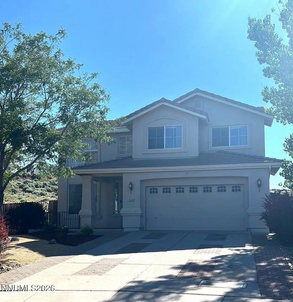 1889 Cambridge Hills Court, Reno