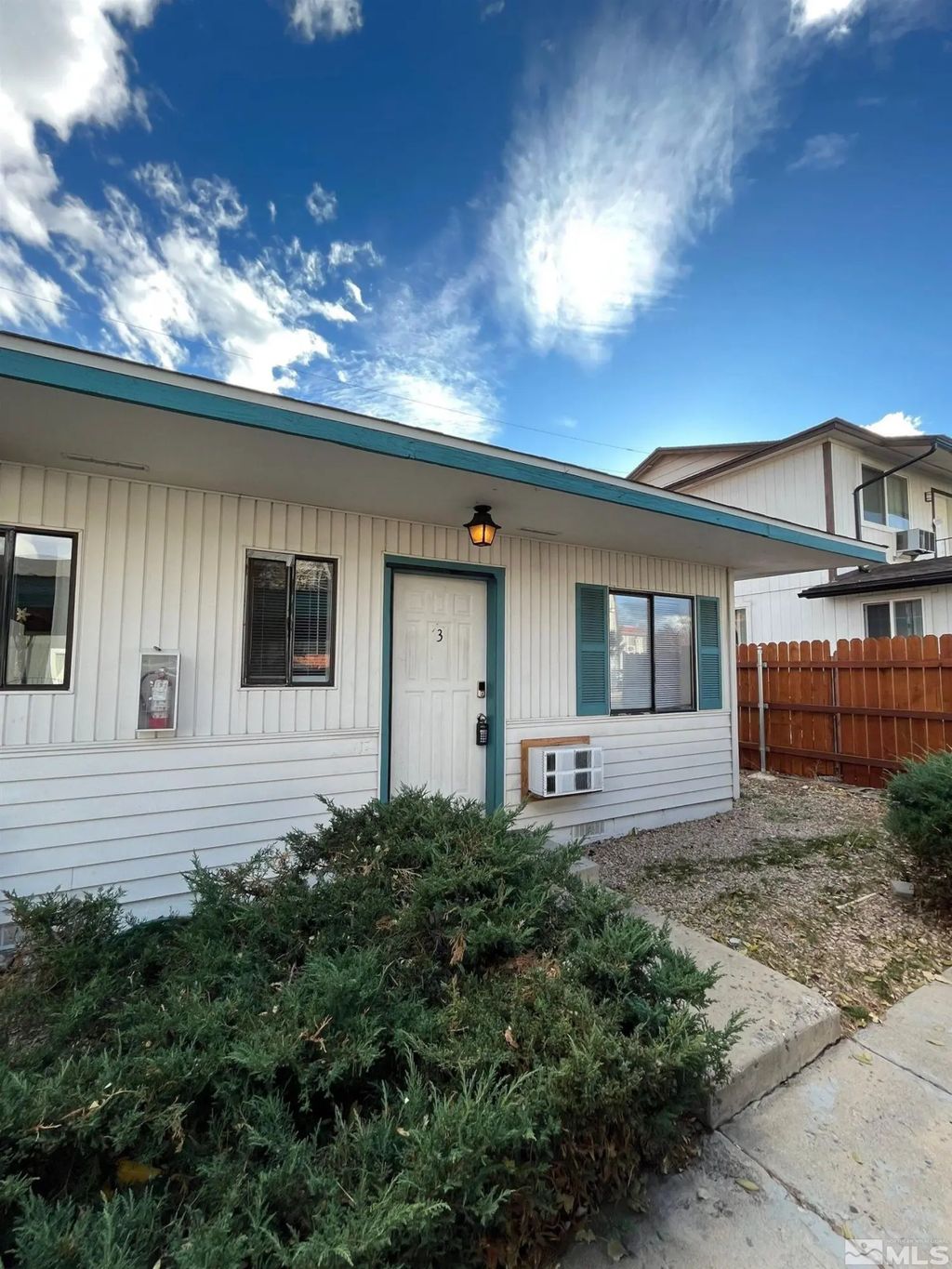 3563 Carlos Lane, Reno