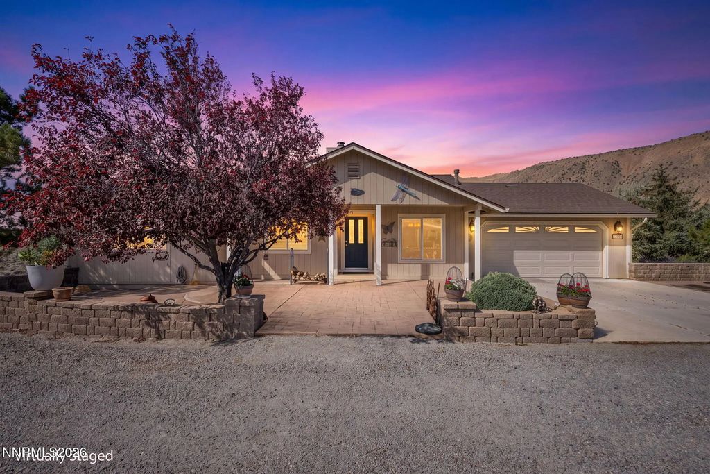 12000 Campo Rico Lane, Sparks