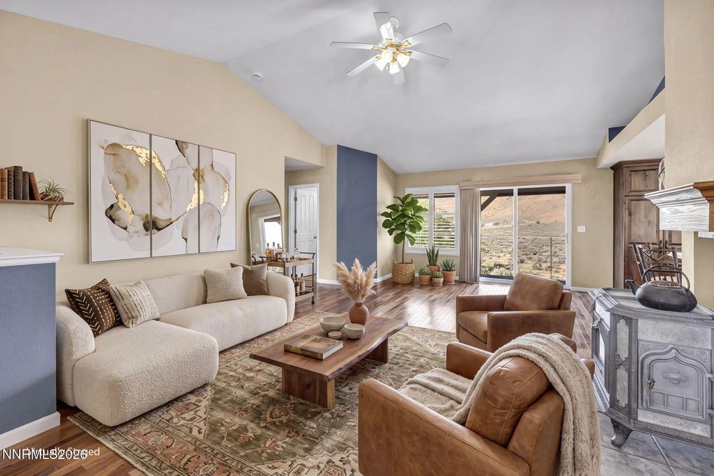12000 Campo Rico Lane, Sparks