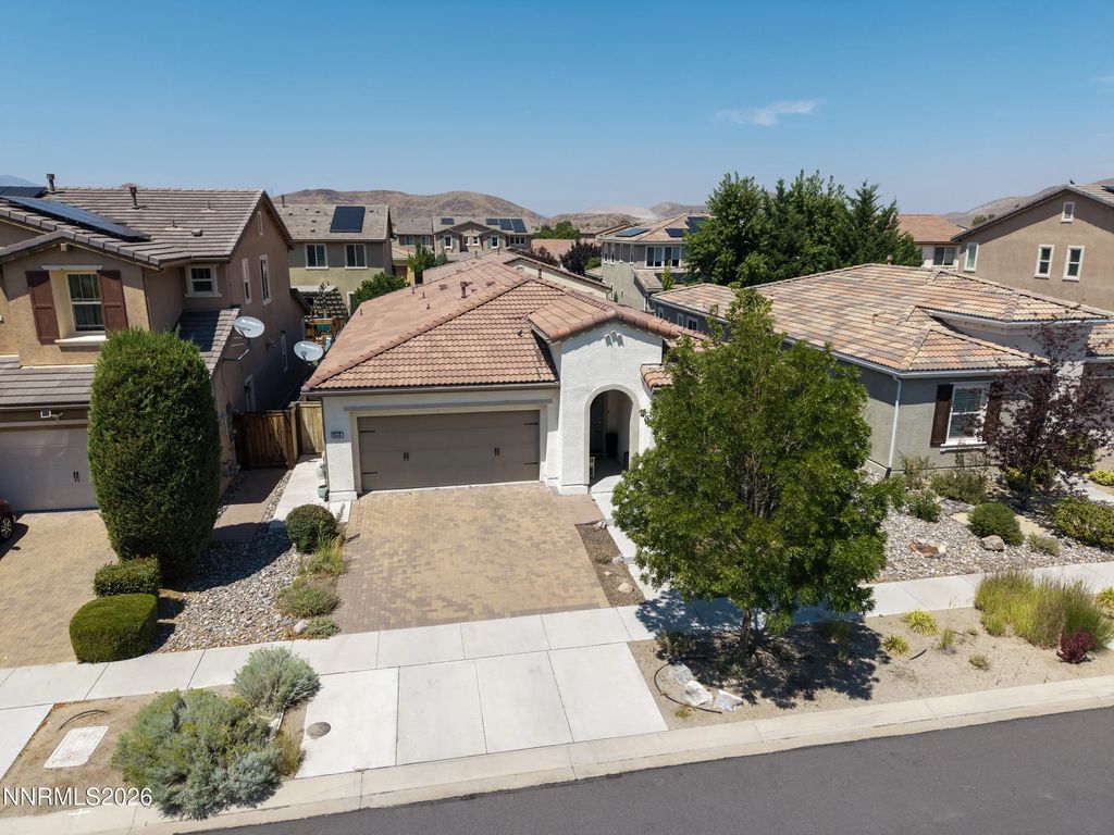 2145 Wind Walker Drive, Reno