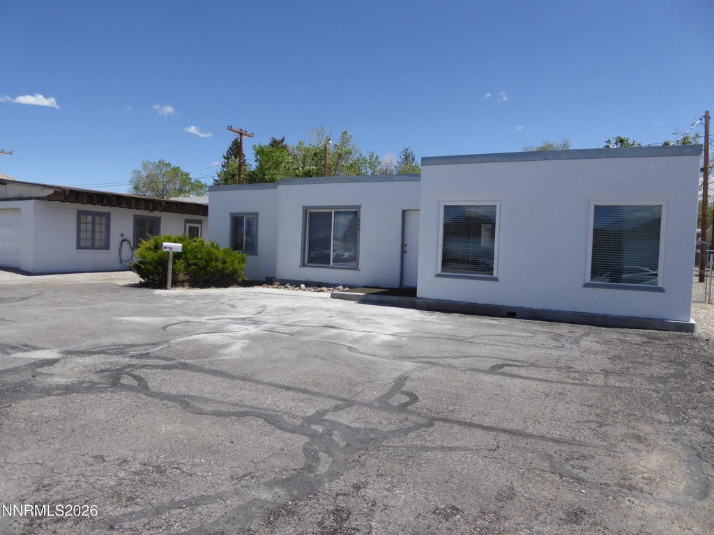 842 E Aultman Street, Ely