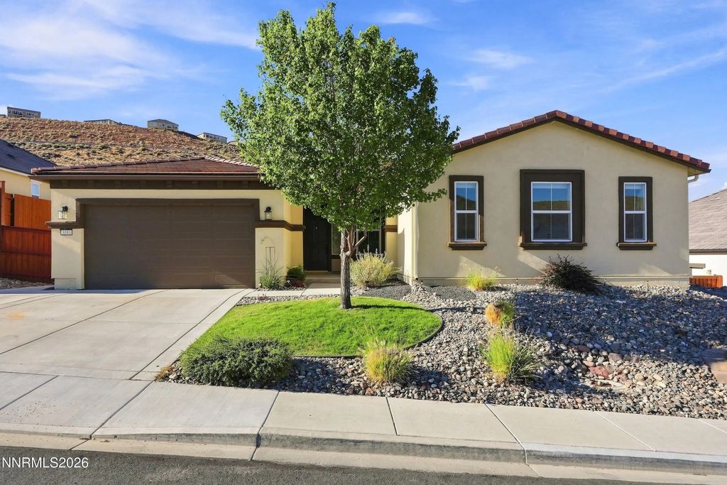 3183 Vecchio Drive, Sparks