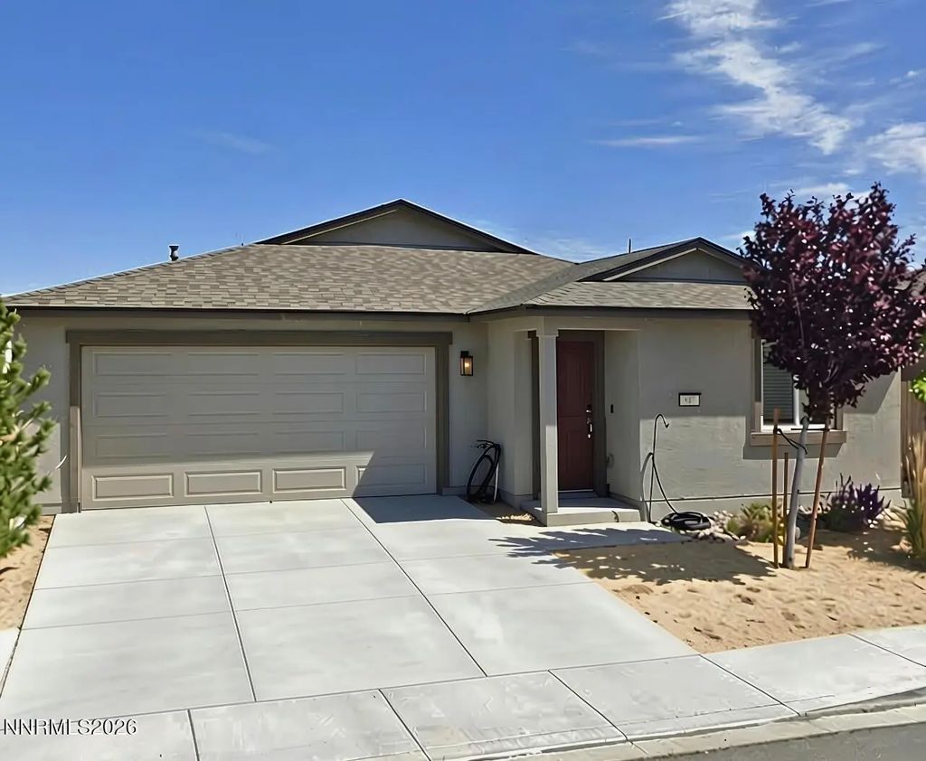 647 Osino Drive, Reno