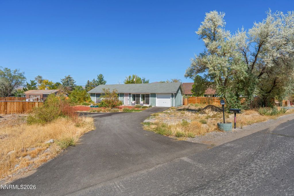 3565 Brant Street, Reno