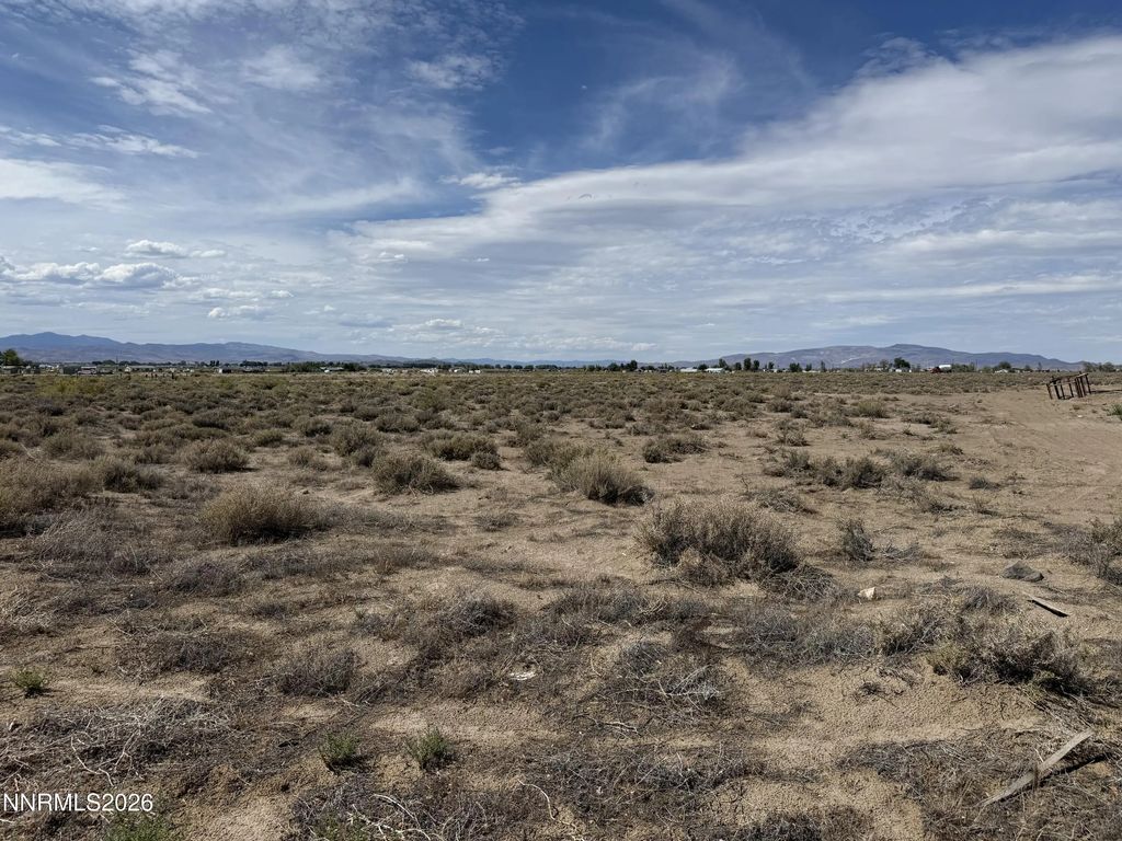 Us Hwy 95a, Yerington
