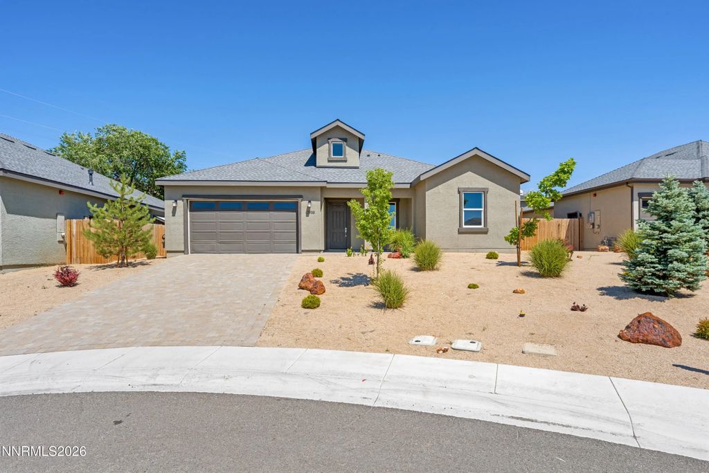 3988 Ella Jayne Court, Sparks
