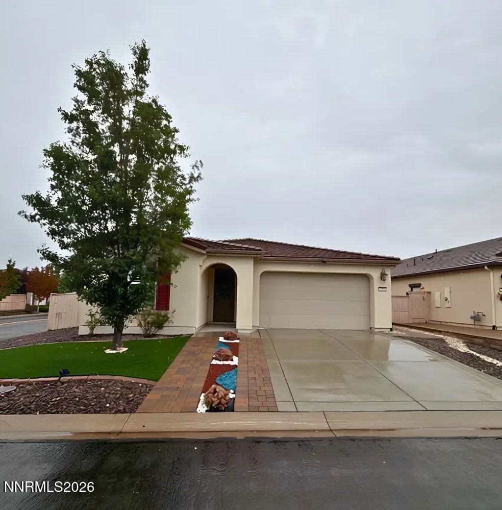 1905 Palacia Pointe Drive, Reno