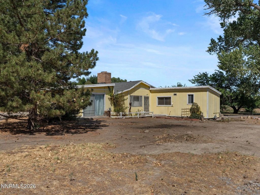1450 Truckee Lane, Fernley