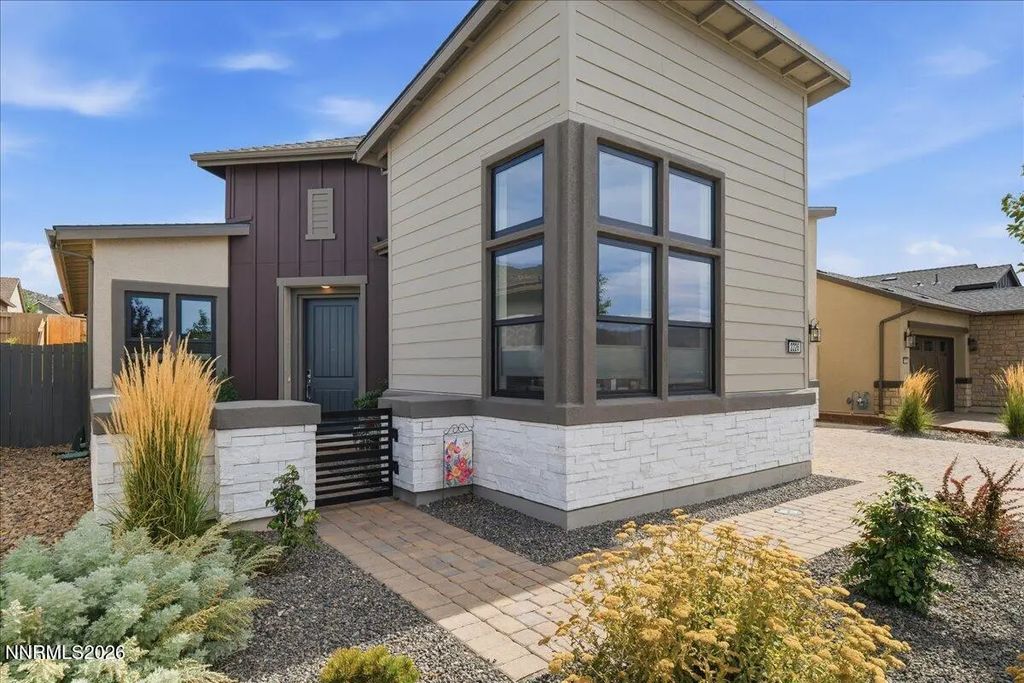 2226 Kates Bridge Drive, Reno