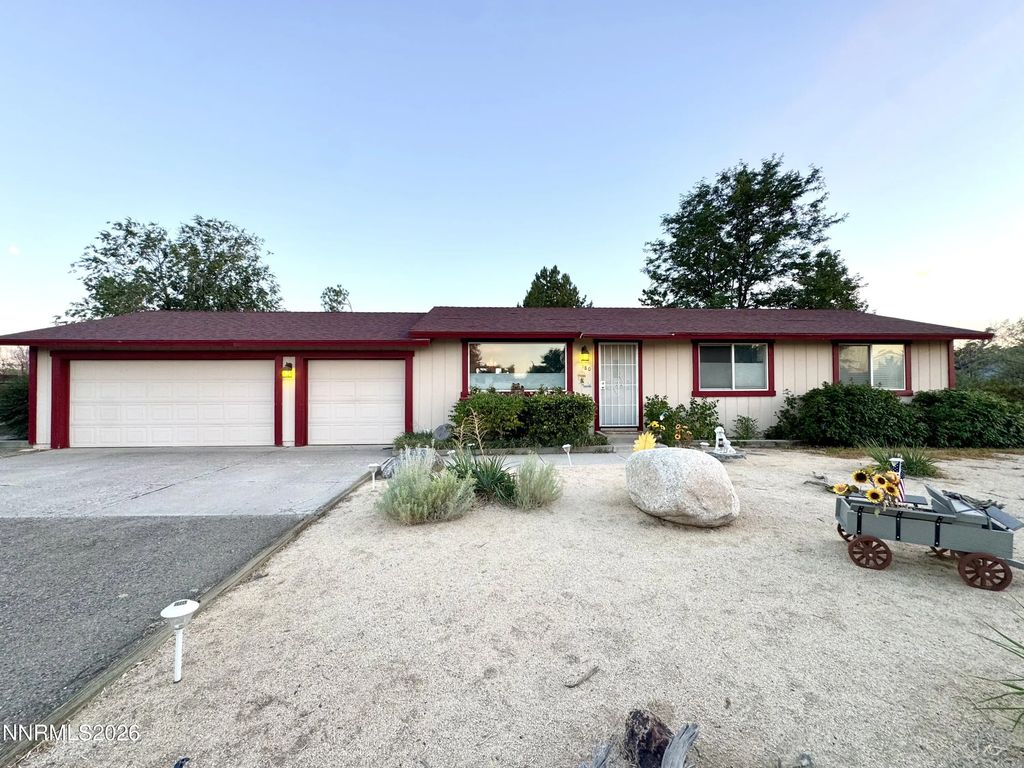 180 E Sky Ranch Boulevard, Sparks
