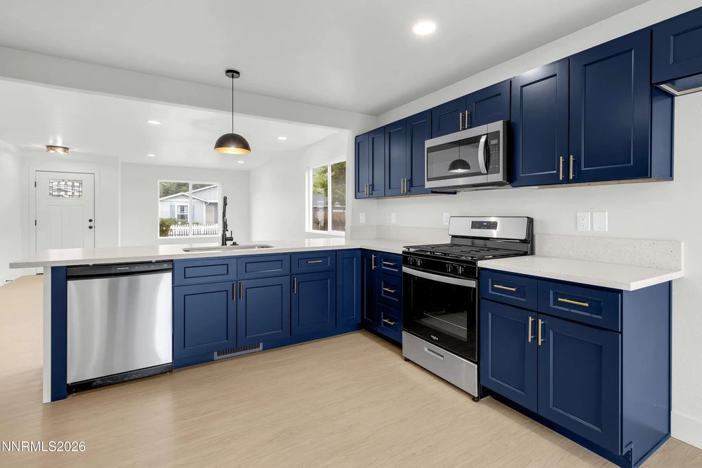 7465 Findhorn Drive, Reno