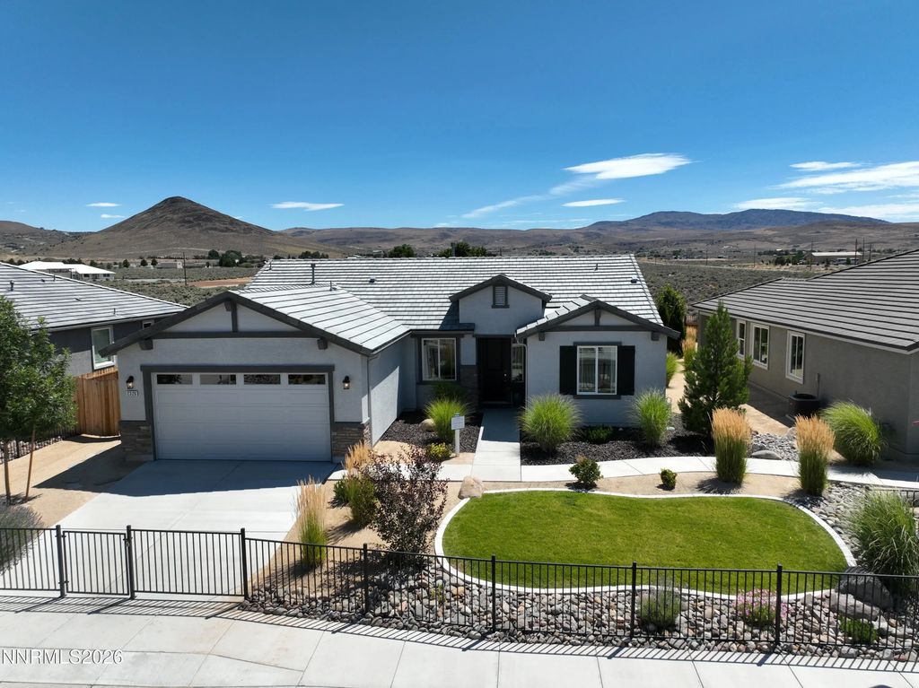 2326 Seaberry Drive 05, Sparks