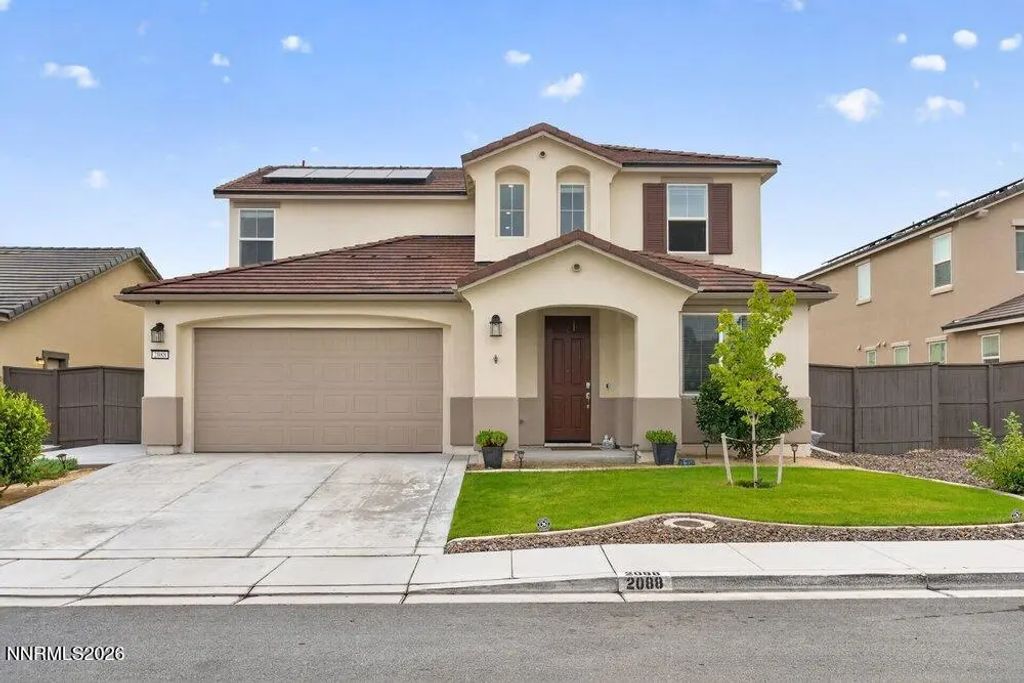 2088 Forest Grove Lane, Sparks