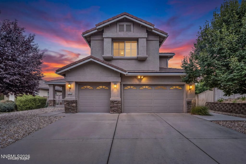 10770 Clear Vista Drive, Reno