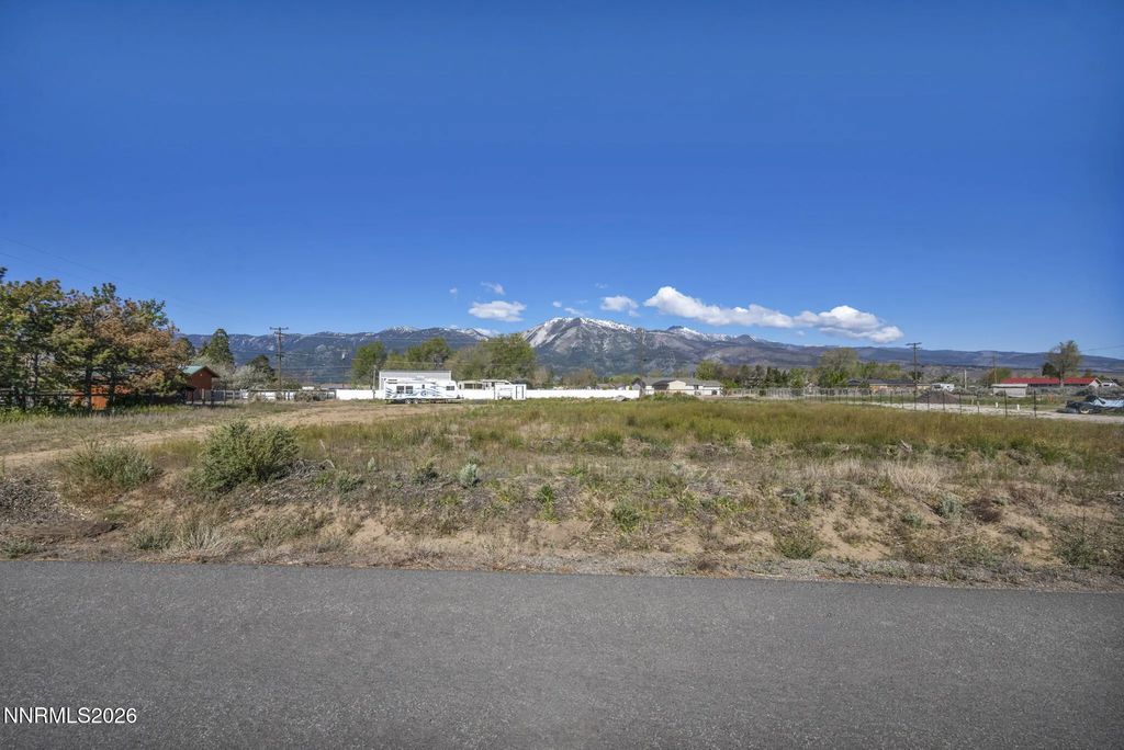 2985 Lyon Lane, Washoe Valley