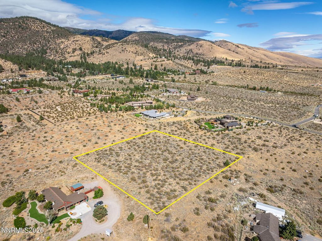 Mount Rose Highway 049-070-10, Reno