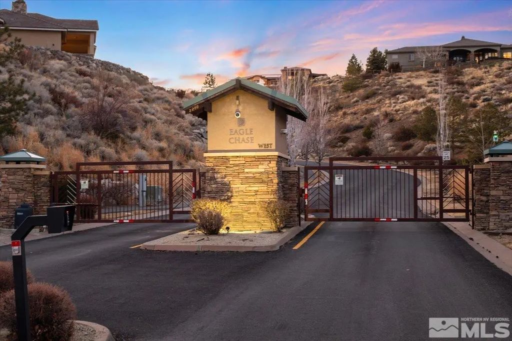 8673 Eagle Chase Trail 444, Reno