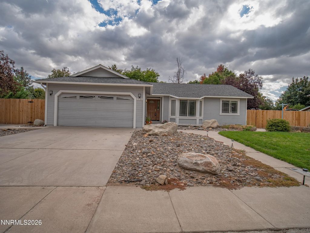 1739 Westwood Drive, Minden