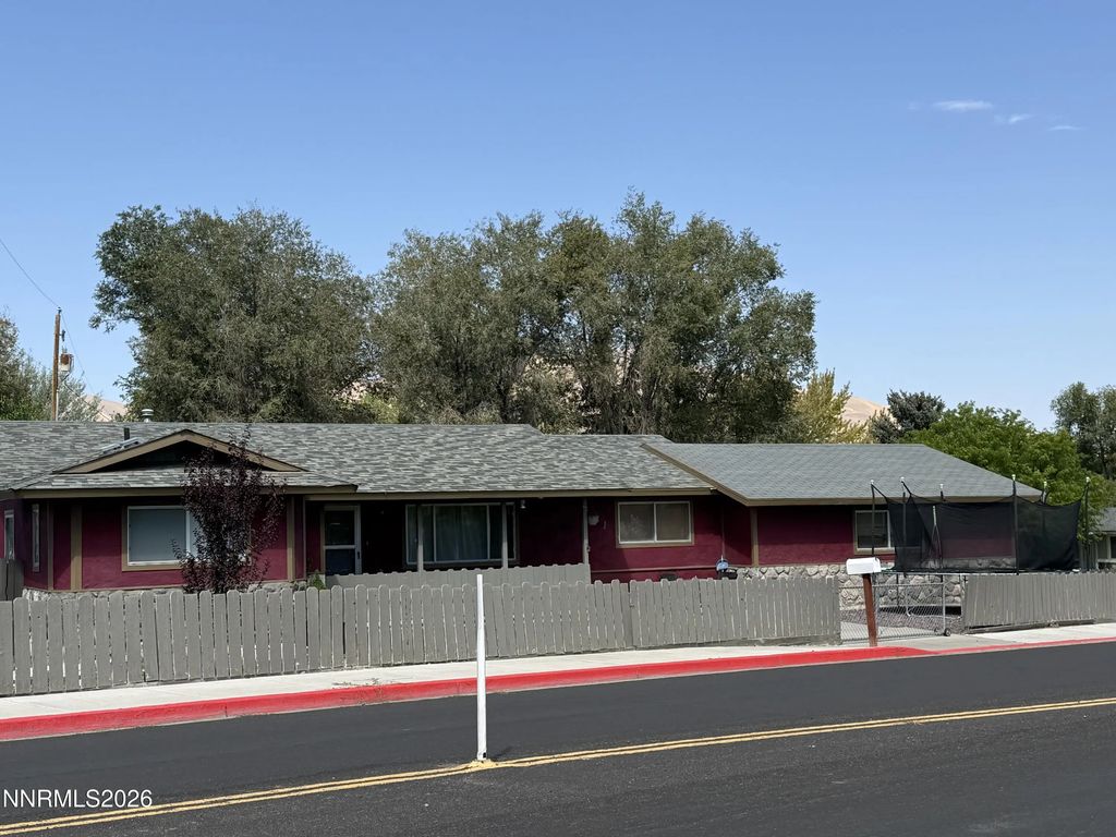 551 N Highland Drive, Winnemucca