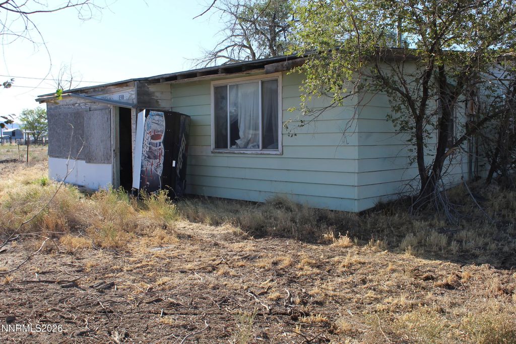 130 E Fourth Street 1, Golconda