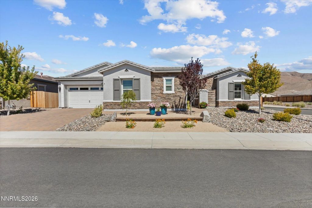 2333 Stone Rise Road, Reno