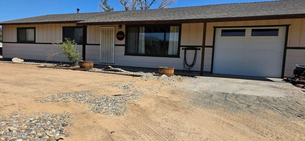 2140 Wildflower Drive, Washoe Valley