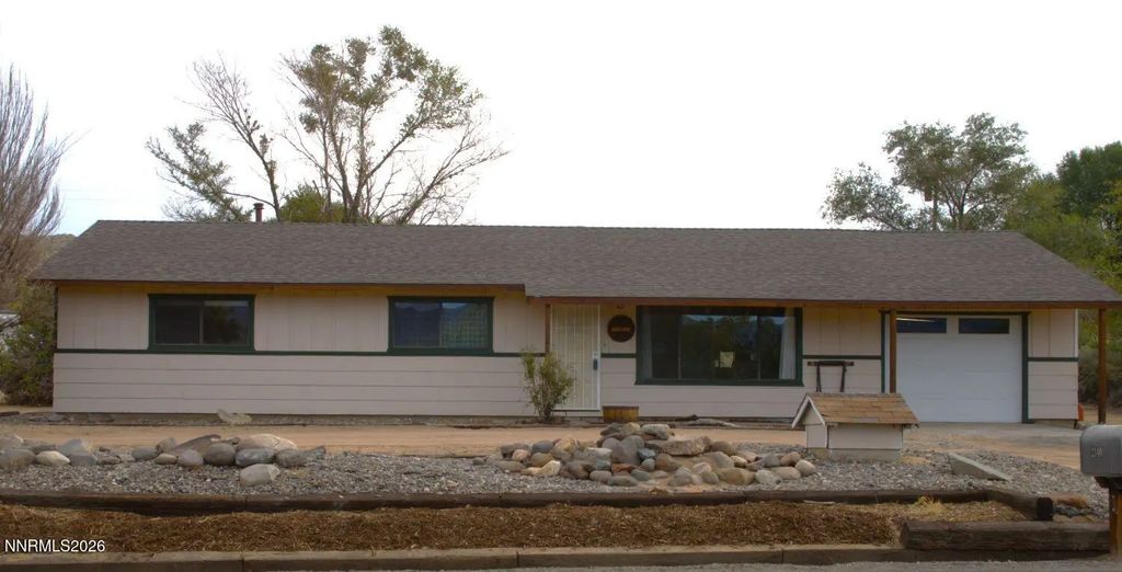 2140 Wildflower Drive, Washoe Valley