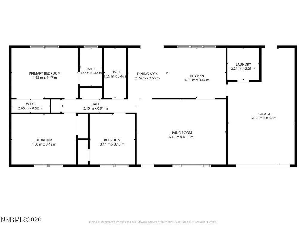 2140 Wildflower Drive, Washoe Valley