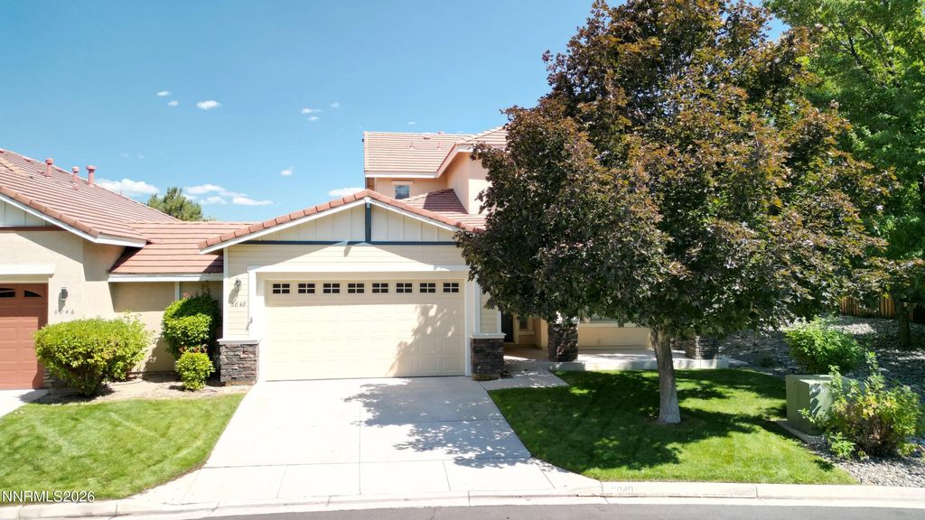6040 Cielo Circle, Sparks