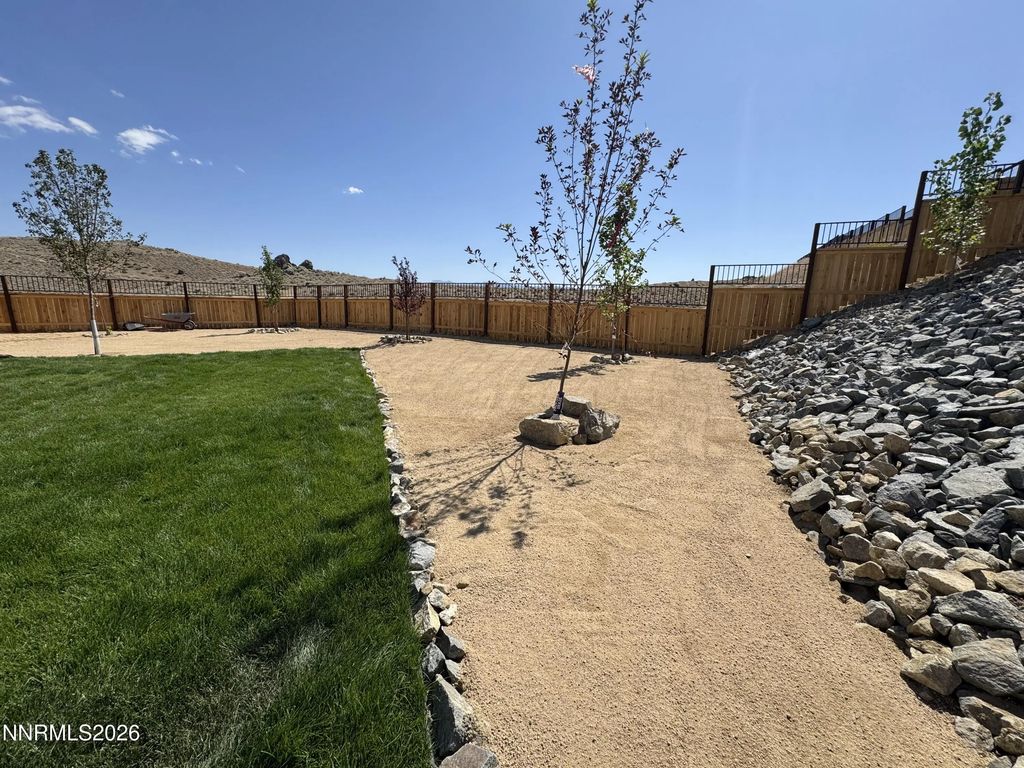6807 Parker Peak Court A, Sparks
