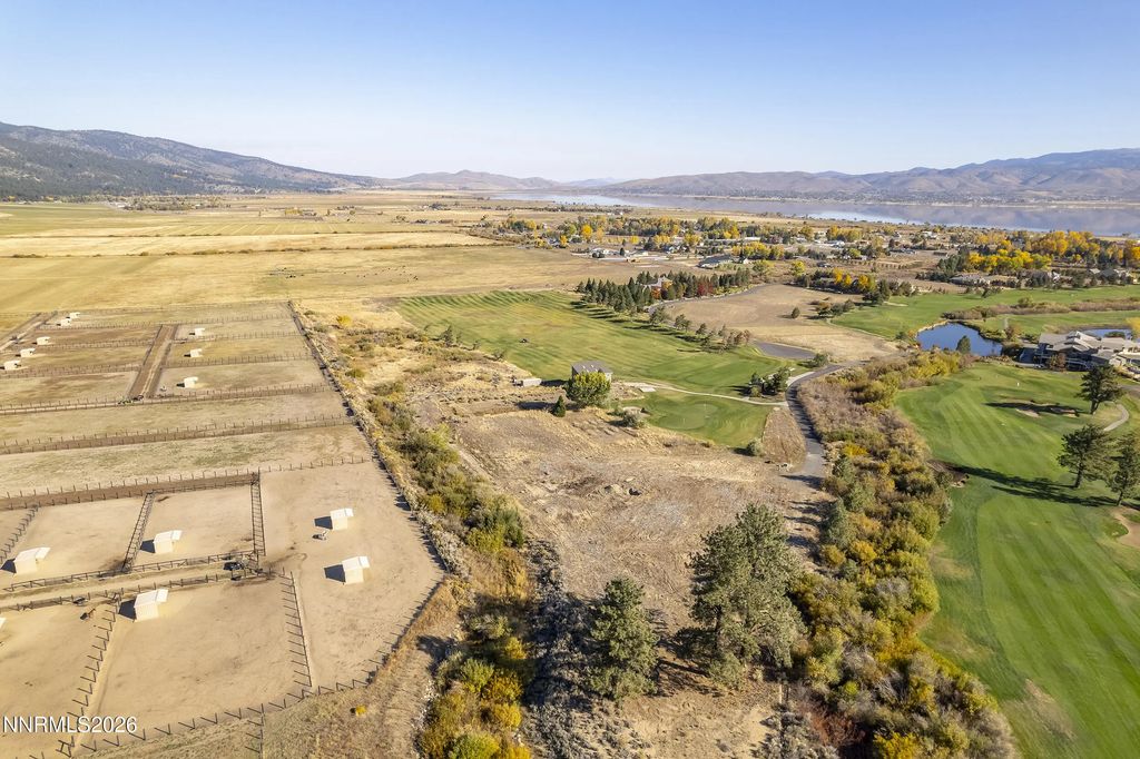29 Willow Bend Lane, Washoe Valley