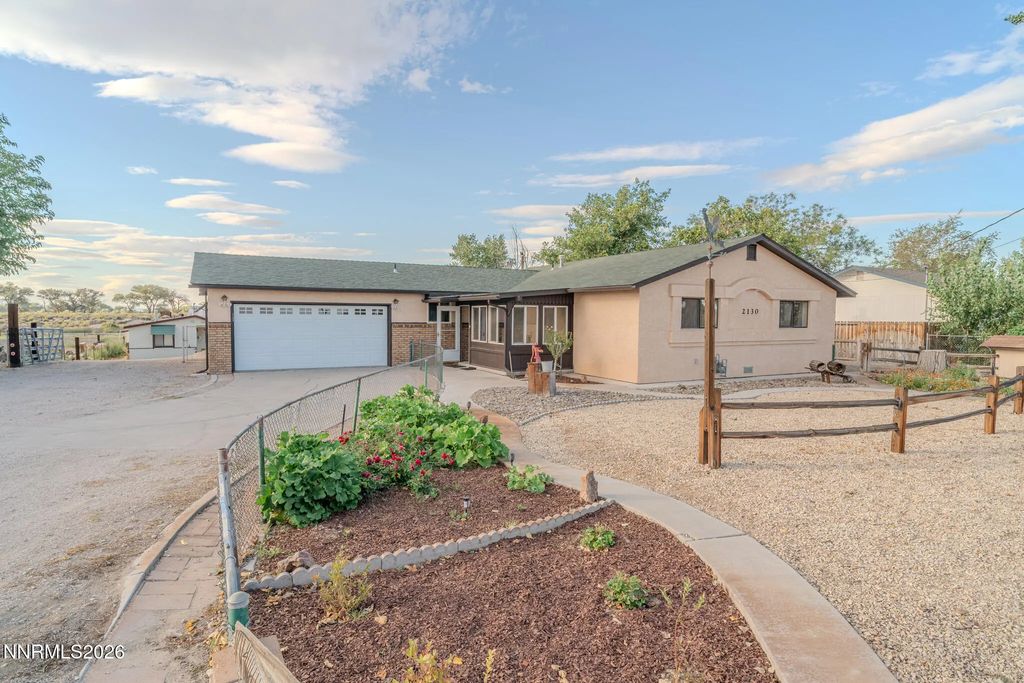 2130 Rice Road, Fallon